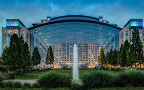 Gaylord National Resort And Convention Center Maryland